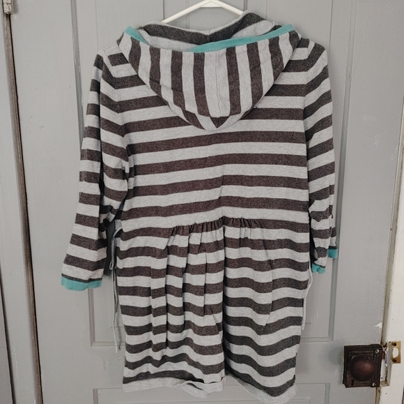 2/$40 Sonoma Striped Shirt - Picture 6 of 6